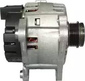 HC-Parts CA1678IR - Alternator www.molydon.hr