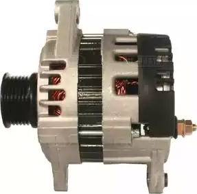 HC-Parts CA1672IR - Alternator www.molydon.hr