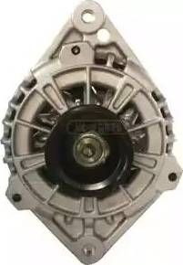 HC-Parts CA1672IR - Alternator www.molydon.hr