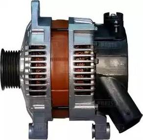 HC-Parts CA1099IR - Alternator www.molydon.hr