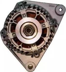 HC-Parts CA1095IR - Alternator www.molydon.hr