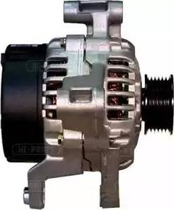 HC-Parts CA1096IR - Alternator www.molydon.hr