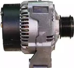 HC-Parts CA1090IR - Alternator www.molydon.hr