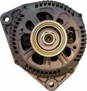 HC-Parts CA1098IR - Alternator www.molydon.hr