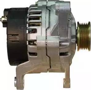 HC-Parts CA1093IR - Alternator www.molydon.hr