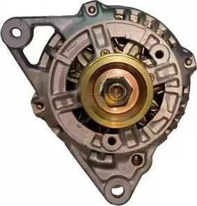 HC-Parts CA1093IR - Alternator www.molydon.hr