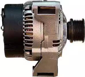 HC-Parts CA1044IR - Alternator www.molydon.hr