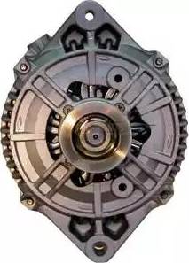 HC-Parts CA1045IR - Alternator www.molydon.hr