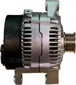 HC-Parts CA1045IR - Alternator www.molydon.hr