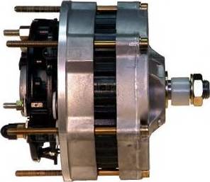 HC-Parts CA1048IR - Alternator www.molydon.hr