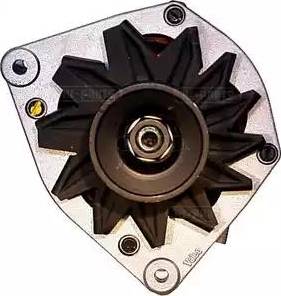 HC-Parts CA1042IR - Alternator www.molydon.hr