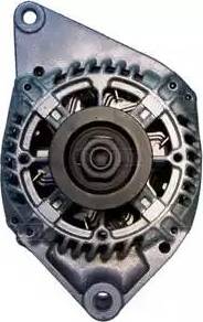 HC-Parts CA1059IR - Alternator www.molydon.hr