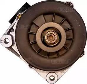 HC-Parts CA1054IR - Alternator www.molydon.hr