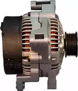 HC-Parts CA1056IR - Alternator www.molydon.hr