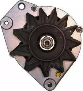 HC-Parts CA1058IR - Alternator www.molydon.hr