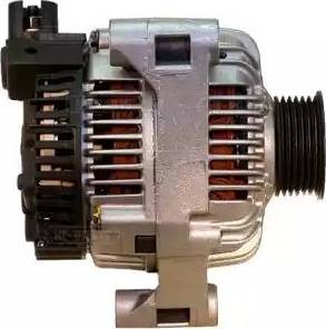 HC-Parts CA1052IR - Alternator www.molydon.hr