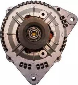 HC-Parts CA1069IR - Alternator www.molydon.hr