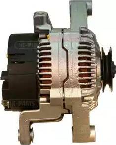 HC-Parts CA1146IR - Alternator www.molydon.hr