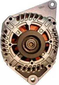 HC-Parts CA1060IR - Alternator www.molydon.hr