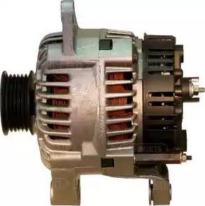 HC-Parts CA1060IR - Alternator www.molydon.hr