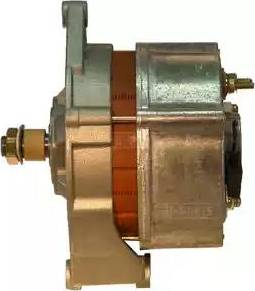 HC-Parts CA1068IR - Alternator www.molydon.hr