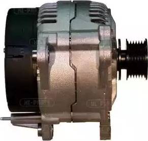 HC-Parts CA1089IR - Alternator www.molydon.hr