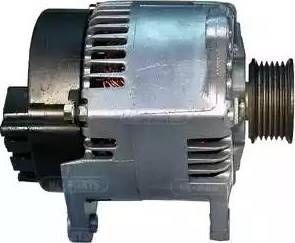 HC-Parts CA1085IR - Alternator www.molydon.hr