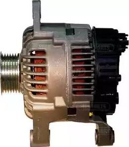 HC-Parts CA1086IR - Alternator www.molydon.hr