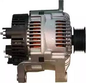 HC-Parts CA1080IR - Alternator www.molydon.hr