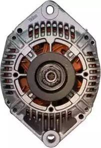 HC-Parts CA1080IR - Alternator www.molydon.hr