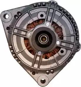 HC-Parts CA1081IR - Alternator www.molydon.hr