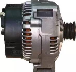 HC-Parts CA1081IR - Alternator www.molydon.hr