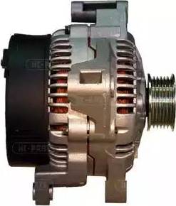 HC-Parts CA1088IR - Alternator www.molydon.hr