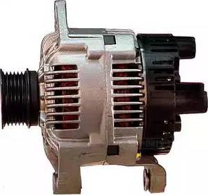 HC-Parts CA1039IR - Alternator www.molydon.hr