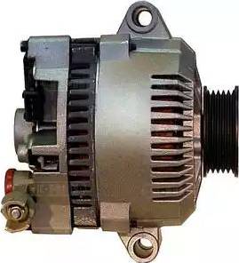 HC-Parts CA1034IR - Alternator www.molydon.hr