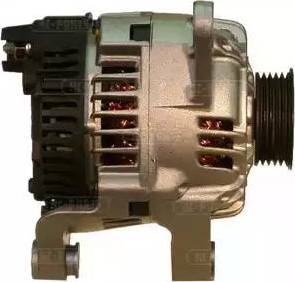 HC-Parts CA1038IR - Alternator www.molydon.hr