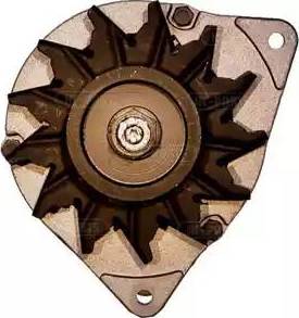 HC-Parts CA1028IR - Alternator www.molydon.hr