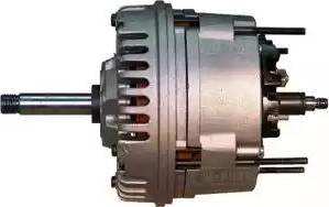 HC-Parts CA1074IR - Alternator www.molydon.hr