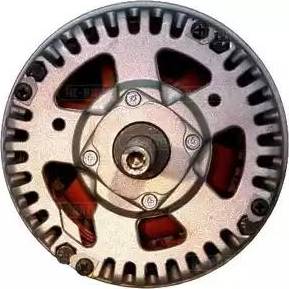 HC-Parts CA1074IR - Alternator www.molydon.hr