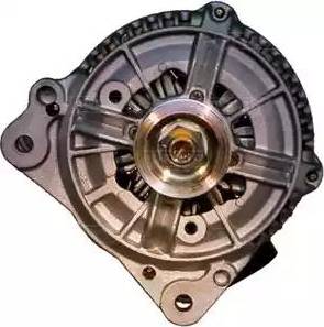 HC-Parts CA1076IR - Alternator www.molydon.hr