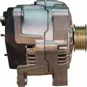 HC-Parts CA1070IR - Alternator www.molydon.hr