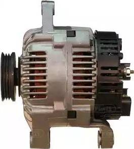 HC-Parts CA1078IR - Alternator www.molydon.hr