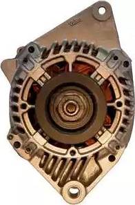 HC-Parts CA1077IR - Alternator www.molydon.hr