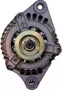 HC-Parts CA1199IR - Alternator www.molydon.hr