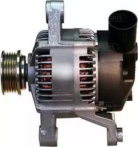 HC-Parts CA1196IR - Alternator www.molydon.hr