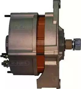 HC-Parts CA1198IR - Alternator www.molydon.hr