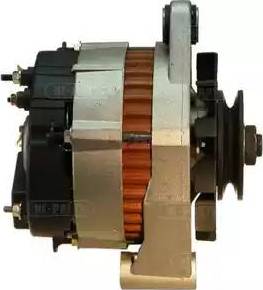 HC-Parts CA1192IR - Alternator www.molydon.hr