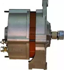 HC-Parts CA1197IR - Alternator www.molydon.hr