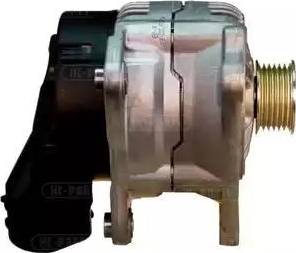 HC-Parts CA1149IR - Alternator www.molydon.hr