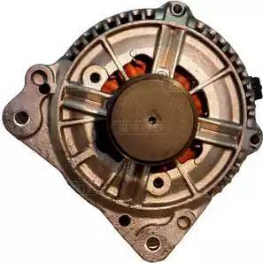 HC-Parts CA1144IR - Alternator www.molydon.hr